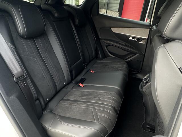 Peugeot 3008 1.2 130 pk GT Pack Elektr Stoelen, Nieuwstaat