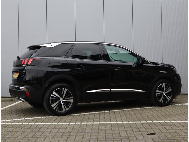 Peugeot 3008 1.6 e-THP Premium | Massage | Trekhaak | Camera