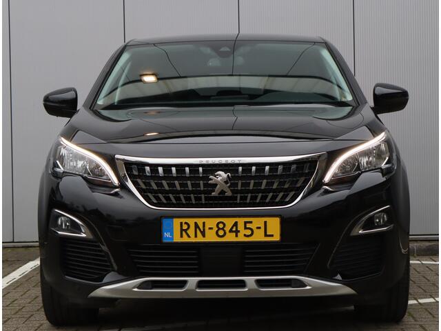 Peugeot 3008 1.6 e-THP Premium | Massage | Trekhaak | Camera
