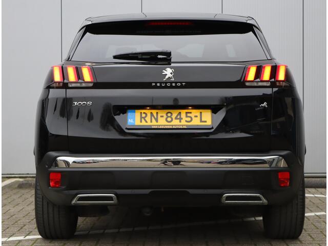 Peugeot 3008 1.6 e-THP Premium | Massage | Trekhaak | Camera