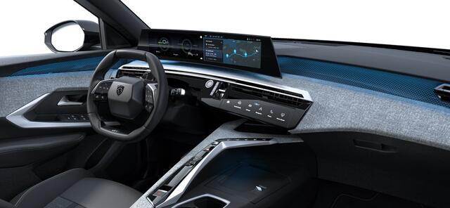 Peugeot 3008 1.2 Hybrid 145 GT SNEL RIJDEN - 360 VISION PACK - 8 JAAR GARANTIE