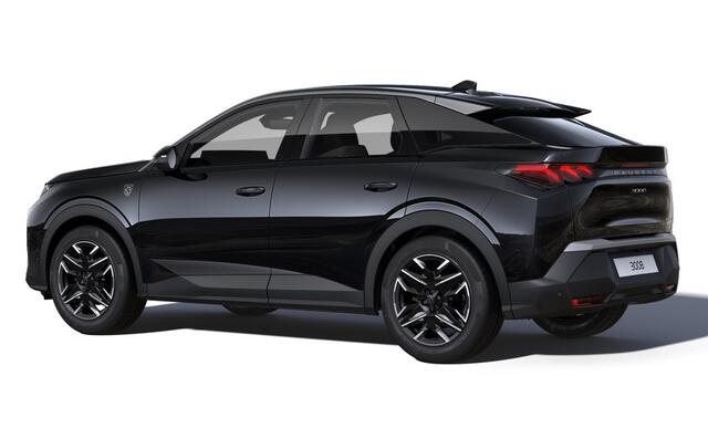 Peugeot 3008 1.2 Hybrid 145 GT SNEL RIJDEN - 360 VISION PACK - 8 JAAR GARANTIE