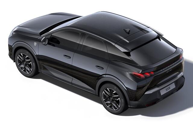 Peugeot 3008 1.2 Hybrid 145 GT SNEL RIJDEN - 360 VISION PACK - 8 JAAR GARANTIE