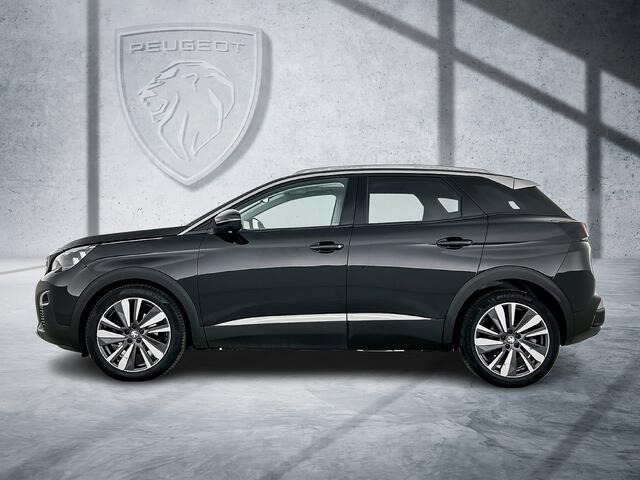 Peugeot 3008 130 PK Automaat Premium Avantage Elektrische achterklep | Stoelverwarming | Panoramadak