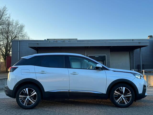 Peugeot 3008 1.6 e-THP Blue Lease Premium Automaat/NAP/CAMERA