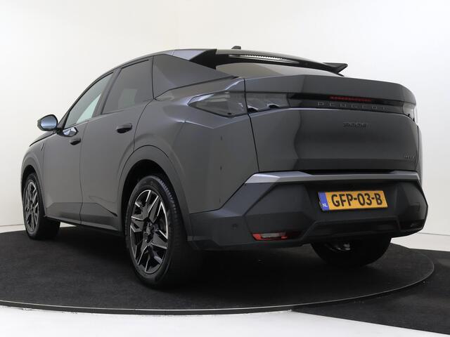 Peugeot 3008 1.2 Hybrid 145 GT | Camera | Full Map Navigatie | Carplay | Stoel en Stuurverwarming |