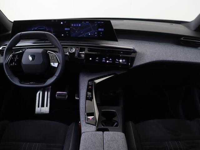 Peugeot 3008 1.2 Hybrid 145 GT | Camera | Full Map Navigatie | Carplay | Stoel en Stuurverwarming |