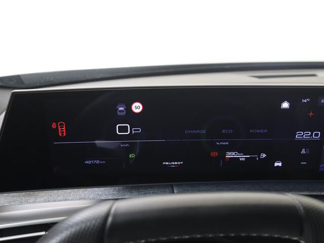 Peugeot 3008 1.2 Hybrid 145 GT | Camera | Full Map Navigatie | Carplay | Stoel en Stuurverwarming |