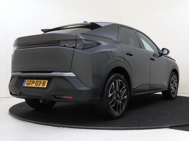 Peugeot 3008 1.2 Hybrid 145 GT | Camera | Full Map Navigatie | Carplay | Stoel en Stuurverwarming |