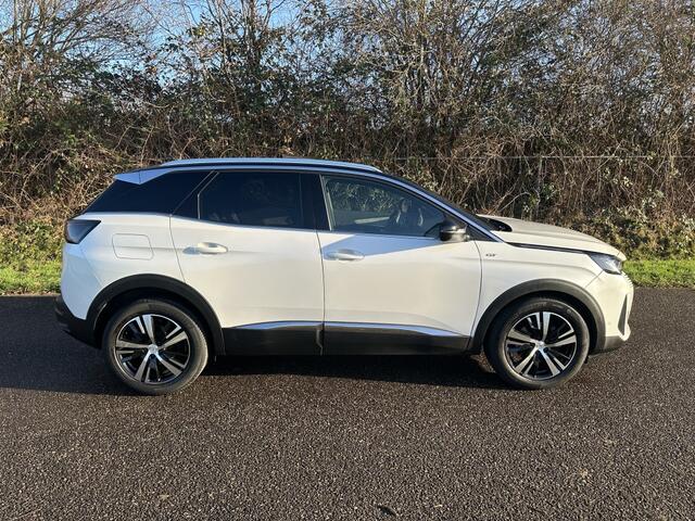 Peugeot 3008 1.2 PureTech AllureP