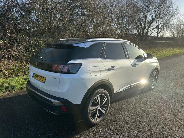 Peugeot 3008 1.2 PureTech AllureP