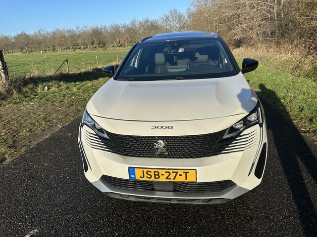 Peugeot 3008 1.2 PureTech AllureP