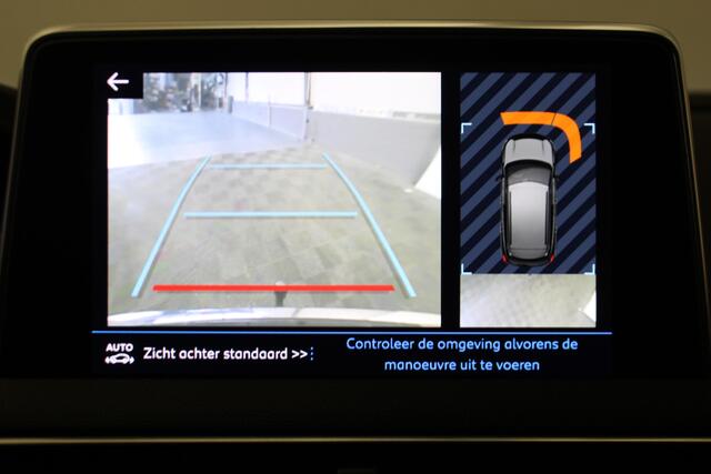 Peugeot 3008 1.2 PureTech Allure |Pano|