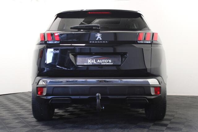Peugeot 3008 1.2 PureTech Allure |Pano|