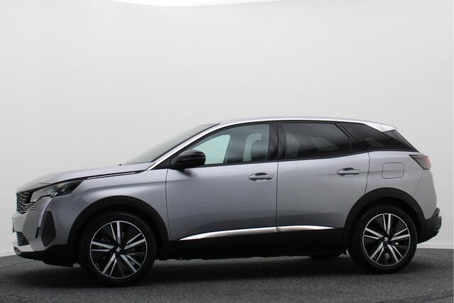 Peugeot 3008 1.6 HYbrid 225 Allure Pack Business