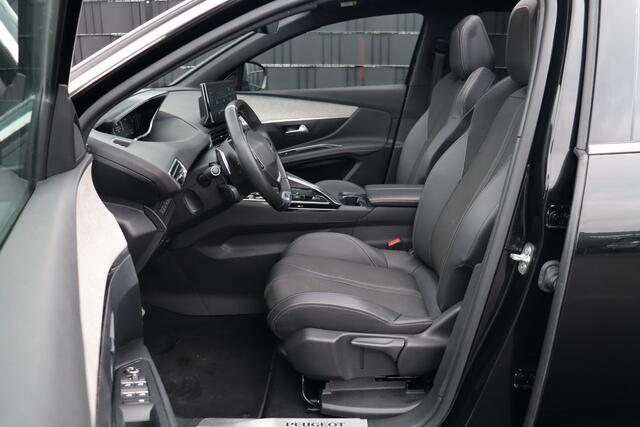 Peugeot 3008 1.6 HYbrid 4x4 300 GT PHEV | Adap. Cruise | Pano | 360 Camera | Stoelverwarming | Navigatie