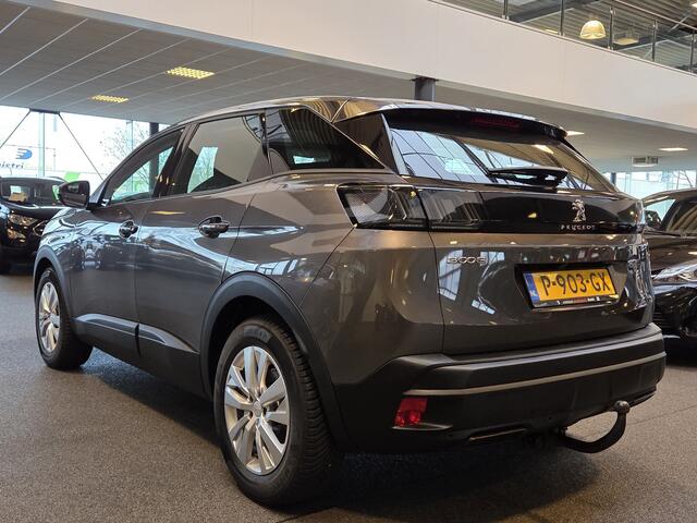 Peugeot 3008 1.2 PureTech Active Pack Business / Trekhaak / Carplay