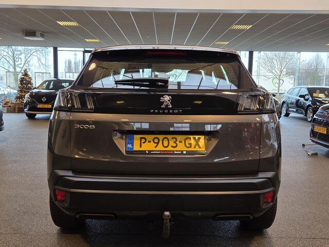 Peugeot 3008 1.2 PureTech Active Pack Business / Trekhaak / Carplay