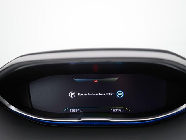 Peugeot 3008 1.6 HYbrid 225 GT Pack Business Luxe uitvoering!