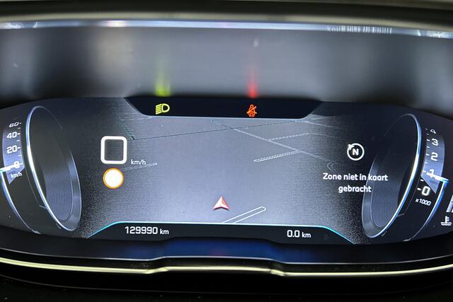 Peugeot 3008 1.2 PureTech Blue Lease Premium | Half leder | Camera | Parkeersensoren