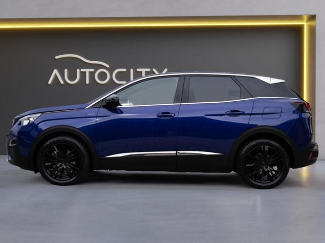 Peugeot 3008 3008 Hybrid4 300 GT Line Camera l Blind spot l Keyless