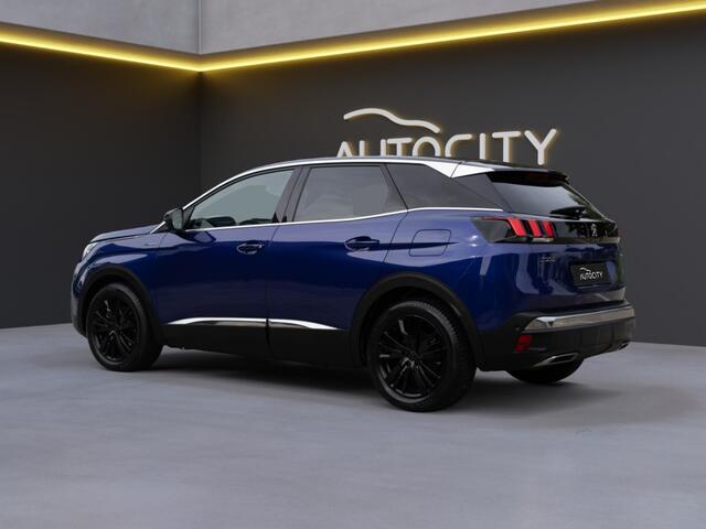 Peugeot 3008 3008 Hybrid4 300 GT Line Camera l Blind spot l Keyless