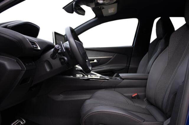 Peugeot 3008 3008 Hybrid4 300 GT Line Camera l Blind spot l Keyless