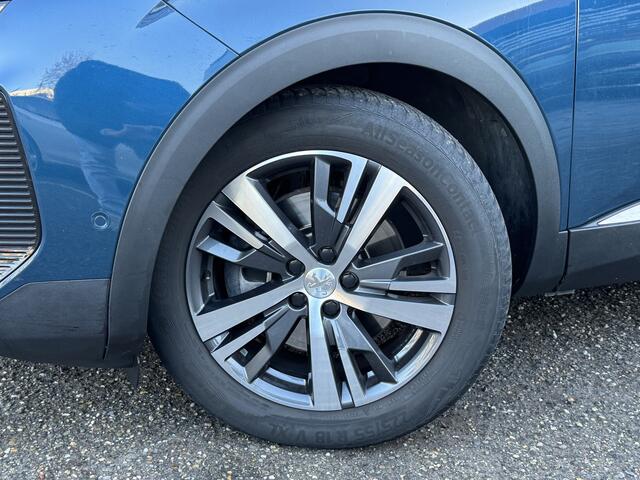 Peugeot 3008 1.6 HYbrid 225 Allure 1e EIGENAAR!! // FULL LED // APPLE CARPLAY / ANDROID AUTO // CAMERA // PDC V+A //