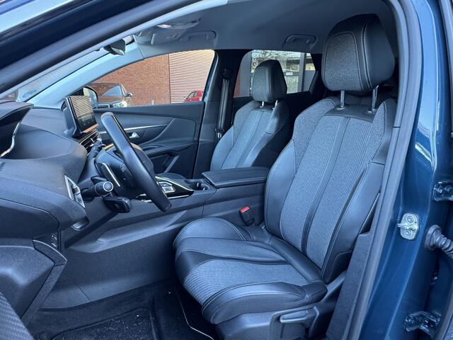 Peugeot 3008 1.6 HYbrid 225 Allure 1e EIGENAAR!! // FULL LED // APPLE CARPLAY / ANDROID AUTO // CAMERA // PDC V+A //