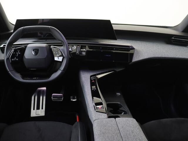 Peugeot 3008 1.2 Hybrid 136 GT