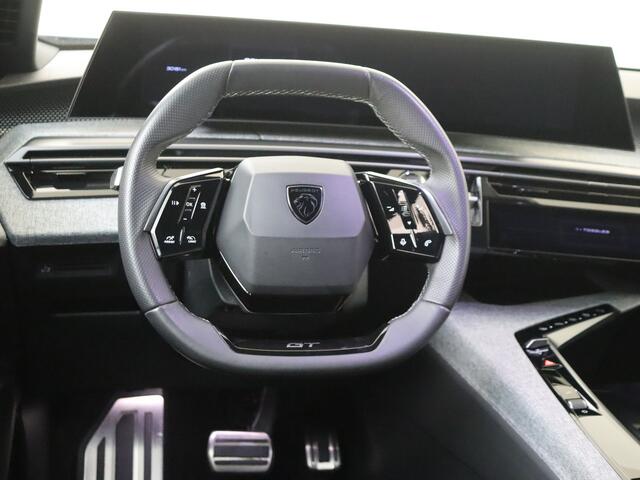 Peugeot 3008 1.2 Hybrid 136 GT