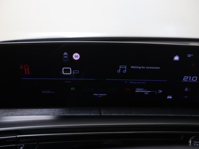 Peugeot 3008 1.2 Hybrid 136 GT