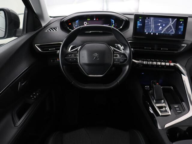 Peugeot 3008 1.6 HYbrid 225 Allure