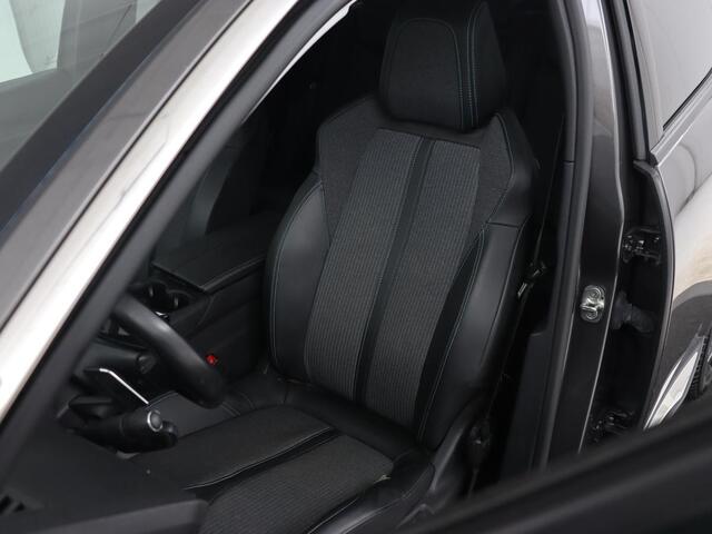 Peugeot 3008 1.6 HYbrid 225 Allure