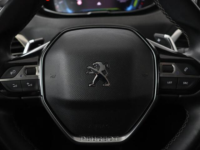 Peugeot 3008 1.6 HYbrid 225 Allure