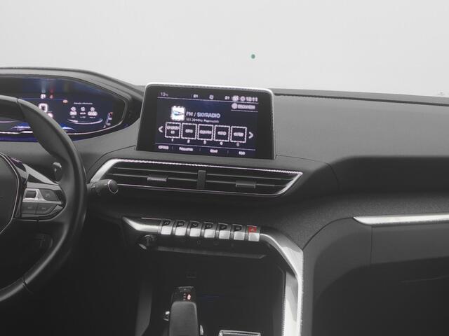 Peugeot 3008 1.2 PureTech 130 PK Automaat Allure | 360° | ADAPTIVE | KEYLESS