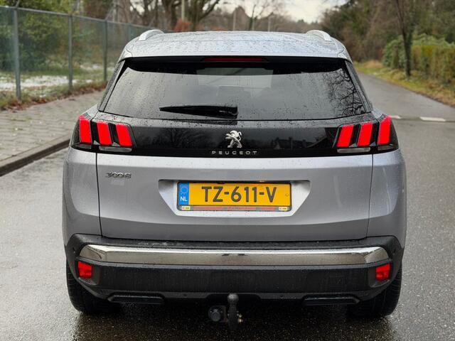 Peugeot 3008 1.2 Allure Automaat - D riem is V.v in 2023 !!
