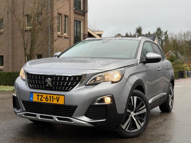 Peugeot 3008 1.2 Allure Automaat - D riem is V.v in 2023 !!