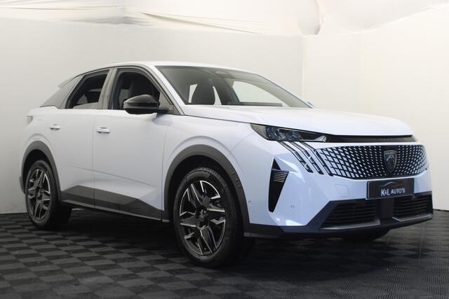 Peugeot 3008 1.2 Hybrid 145 Allure |360 Camera|Stoel/stuur verw.|
