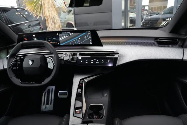 Peugeot 3008 1.2 Hybrid 145 Allure e-DSC6 136pk Navigatie/Stoelverwaring/Camera