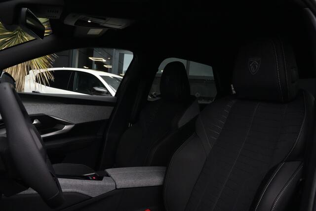 Peugeot 3008 1.2 Hybrid 145 Allure e-DSC6 136pk Navigatie/Stoelverwaring/Camera