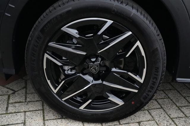 Peugeot 3008 1.2 Hybrid 145 Allure e-DSC6 136pk Navigatie/Stoelverwaring/Camera