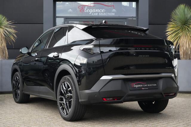 Peugeot 3008 1.2 Hybrid 145 Allure e-DSC6 136pk Navigatie/Stoelverwaring/Camera