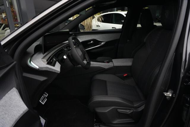 Peugeot 3008 1.2 Hybrid 145 Allure e-DSC6 136pk Navigatie/Stoelverwaring/Camera