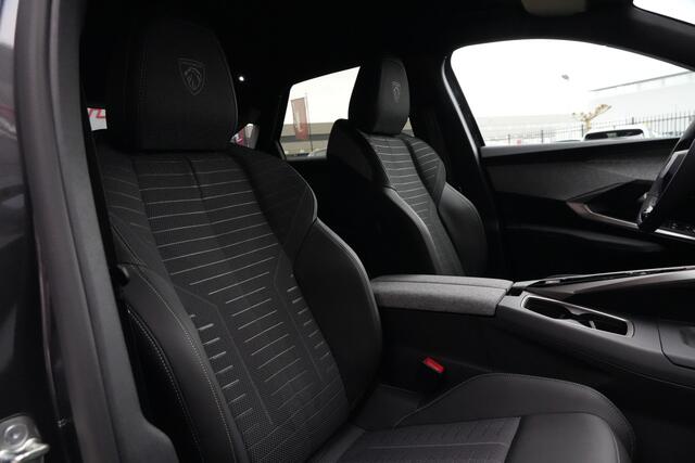 Peugeot 3008 1.2 Hybrid 145 Allure e-DSC6 136pk Navigatie/Stoelverwaring/Camera