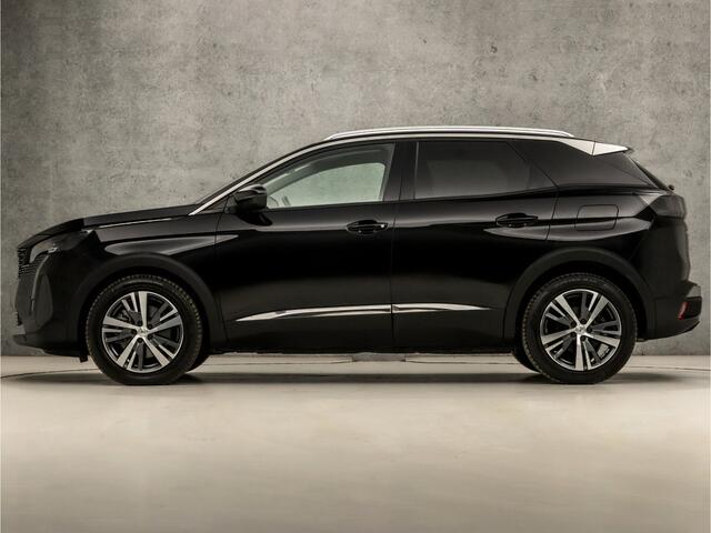 Peugeot 3008 1.6 HYbrid 225 Allure 225Pk Automaat (APPLE CARPLAY, STANDKACHEL, GROOT NAVI, CAMERA, XENON, DIGITAL COCKPIT, GETINT GLAS NIEUWSTAAT)