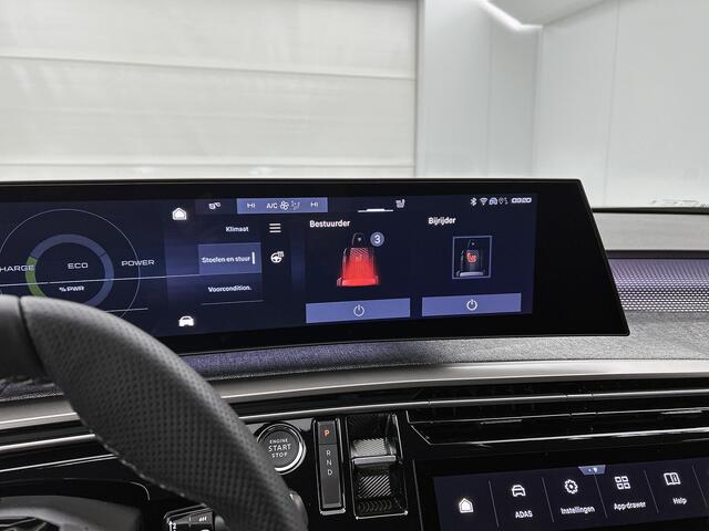 Peugeot 3008 e-3008 GT Avantage 210 PK 73 kWh | Trekhaak | 360 vision camera | Warmtepomp