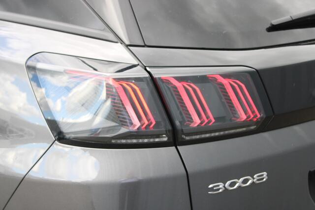 Peugeot 3008 1.6 HYbrid 225 Allure Pack Business Plug-in/ AUT/NAV/LEER
