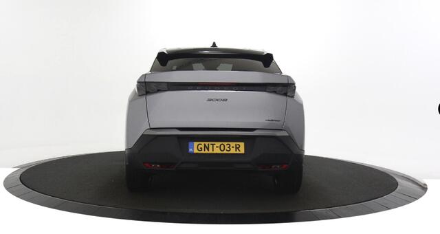 Peugeot 3008 1.2 Hybrid 136 GT 360 Camera / Navigatie / GT uitvoering