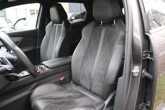 Peugeot 3008 2.0 BlueHDi GT LED - Trekhaak